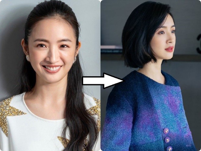 4 người đẹp Hoa Ngữ ngấp ngh&eacute; 40 mới xuống t&oacute;c nhưng c&aacute;i kết lại cực kỳ m&atilde;n nh&atilde;n - Ảnh 1.