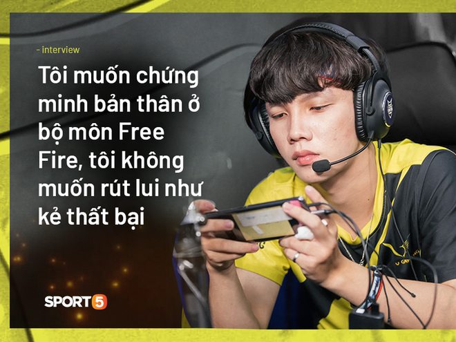 [Ngồi xuống và nghe tôi kể về Esports] Meiko: Chức vô địch tôi sẽ không bao giờ quên - Ảnh 5.