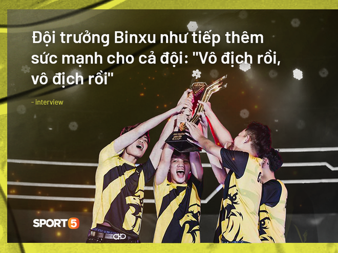 [Ngồi xuống và nghe tôi kể về Esports] Meiko: Chức vô địch tôi sẽ không bao giờ quên - Ảnh 8.