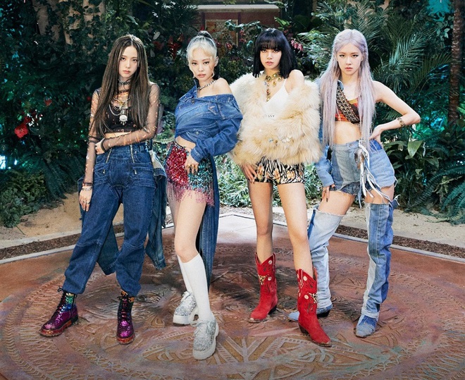 Phỏng vấn độc quyền Katy Perry: Rất thích BLACKPINK, nhưng sẽ không hợp tác với Kpop chỉ vì chạy theo thành tích! - Ảnh 4.