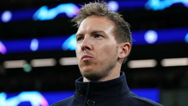 HLV Julian Nagelsmann và RB Leipzig lập kỷ lục “vô tiền khoáng hậu” - Ảnh 1.