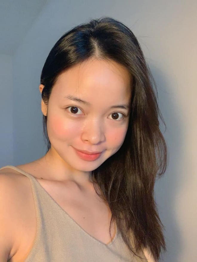 Beauty bloger da hỗn hợp thi&ecirc;n dầu bật m&iacute; 3 sản phẩm quyết định l&agrave;n da mịn m&agrave;ng căng b&oacute;ng  - Ảnh 2.