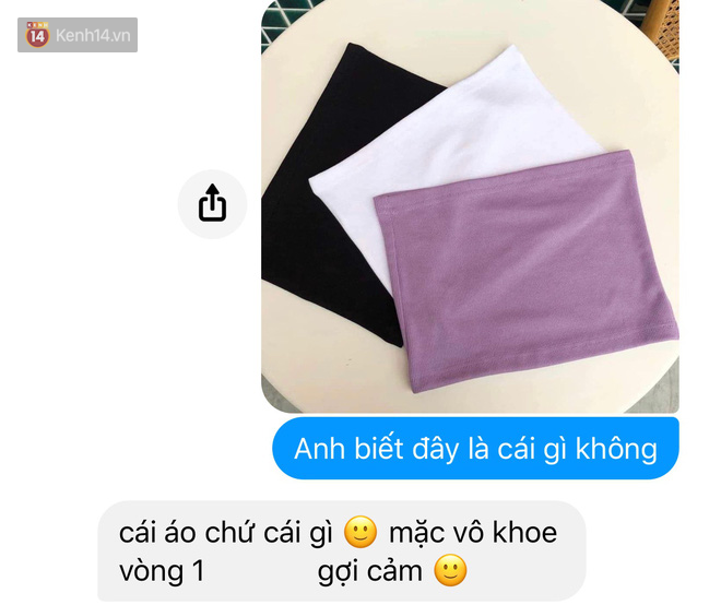 Rõ ràng đây là cái áo nhưng sao nhiều anh lại mạnh miệng đoán: Khẩu trang hay vỏ gối thế? - Ảnh 15.