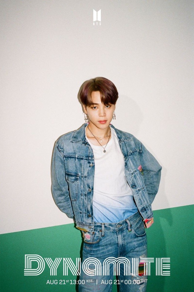 Jimin (BTS) 3 lần biến tấu vũ đạo Dynamite: Đang nhí nhố bỗng hoá quý ông sexy, điểm chung đều khiến fan rớt liêm sỉ - Ảnh 2.