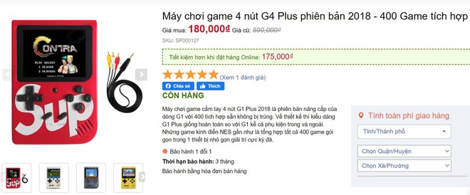 Tỉnh táo khi săn đồ giảm giá trên các ứng dụng online, hàng sale có khi cao hơn giá gốc sản phẩm! - Ảnh 5.