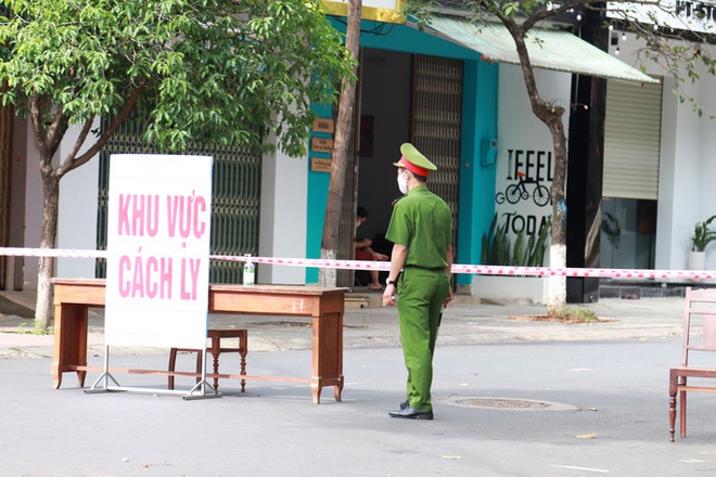 Kết thúc phong tỏa 4 địa điểm, chấm dứt cách ly xã hội TP. Buôn Ma Thuột - Ảnh 1.