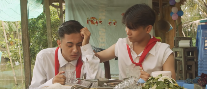 Ké tiếng thơm sau màn trình diễn của Lăng LD, Phạm Đình Thái Ngân tuyên bố đổi nghệ danh thi luôn Rap Việt mùa sau! - Ảnh 4.