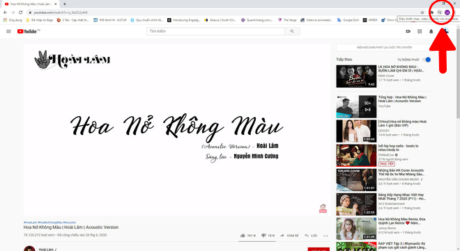 Mẹo xem YouTube ở dạng cửa sổ mini ít ai biết, vừa xem video vừa làm việc &quot;không thể tiện hơn&quot; - Ảnh 6.