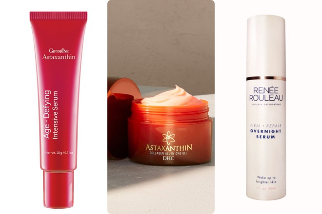 Th&agrave;nh phần si&ecirc;u sao trong cuộc đua chống gi&agrave;: Ngo&agrave;i Vit C, Retinol c&ograve;n 5 ứng vi&ecirc;n nữa m&agrave; bạn chưa biết tới - Ảnh 4.