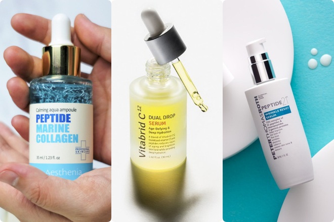 Th&agrave;nh phần si&ecirc;u sao trong cuộc đua chống gi&agrave;: Ngo&agrave;i Vit C, Retinol c&ograve;n 5 ứng vi&ecirc;n nữa m&agrave; bạn chưa biết tới - Ảnh 8.