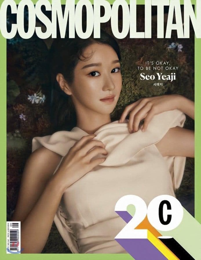 Thời tới không cản nổi: Seo Ye Ji nổi như cồn, hợp đồng quảng cáo tới tấp sau Điên Thì Có Sao - Ảnh 7.