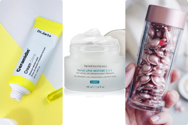 Th&agrave;nh phần si&ecirc;u sao trong cuộc đua chống gi&agrave;: Ngo&agrave;i Vit C, Retinol c&ograve;n 5 ứng vi&ecirc;n nữa m&agrave; bạn chưa biết tới - Ảnh 10.