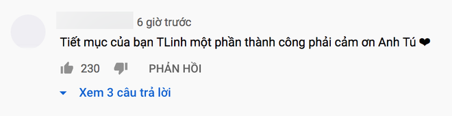 Rời công ty Đông Nhi, Anh Tú The Voice gây sốt khi trở thành ca sĩ bí ẩn hỗ trợ dàn thí sinh Rap Việt - Ảnh 4.