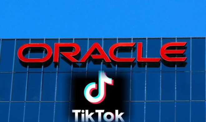 Oracle bất ngờ nhảy vào phá đám Microsoft trong thương vụ mua lại TikTok - Ảnh 2.