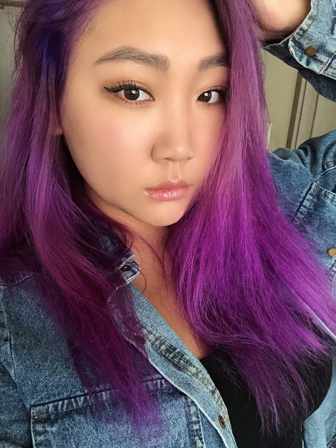 Nữ ca sĩ bị đối xử bất c&ocirc;ng khi hợp t&aacute;c c&ugrave;ng MAMAMOO: B&agrave;i h&aacute;t tự s&aacute;ng t&aacute;c kh&ocirc;ng được đứng t&ecirc;n, c&ocirc;ng ty bắt dừng quảng b&aacute; v&igrave; ngoại h&igrave;nh - Ảnh 1.