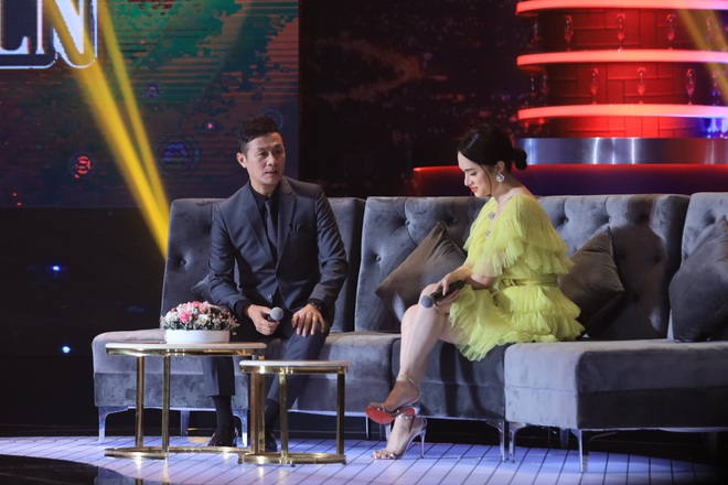 Hậu ồn ào tình ái, Hương Giang tiếp tục làm host show âm nhạc mới - Ảnh 5.