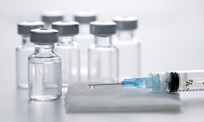 Vaccine liệu có hiệu quả với biến chủng virus SARS-CoV-2 lây nhiễm gấp 10 lần? - Ảnh 1.