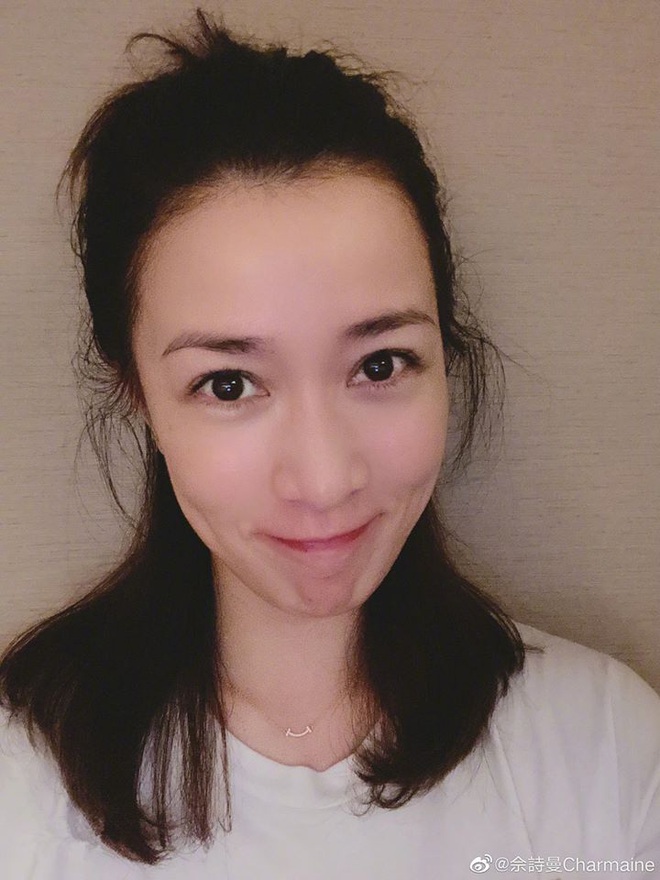 Ở tuổi 45, Nh&agrave;n phi của Di&ecirc;n Hi C&ocirc;ng Lược vẫn c&oacute; l&agrave;n da căng mịn nhờ tr&aacute;nh được th&oacute;i quen m&agrave; đa số chị em vẫn l&agrave;m - Ảnh 5.