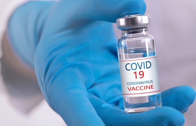 Hé lộ mức giá vắc-xin ngừa COVID-19 của Trung Quốc - Ảnh 1.