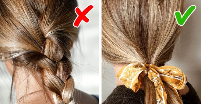 Hội con gái chú ý: nếu còn giữ 4 thói quen tạo kiểu tóc như sau thì hãy sửa ngay vì nó có thể gây ảnh hưởng xấu tới não bộ - Ảnh 4.