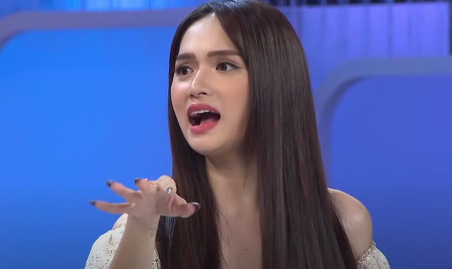 Hương Giang: &ldquo;Đ&oacute; l&agrave; lần đầu ti&ecirc;n m&igrave;nh mất tiền m&agrave; kh&ocirc;ng th&ocirc;ng minh, đ&oacute; l&agrave; lần đầu ti&ecirc;n dại trai&rdquo; - Ảnh 3.