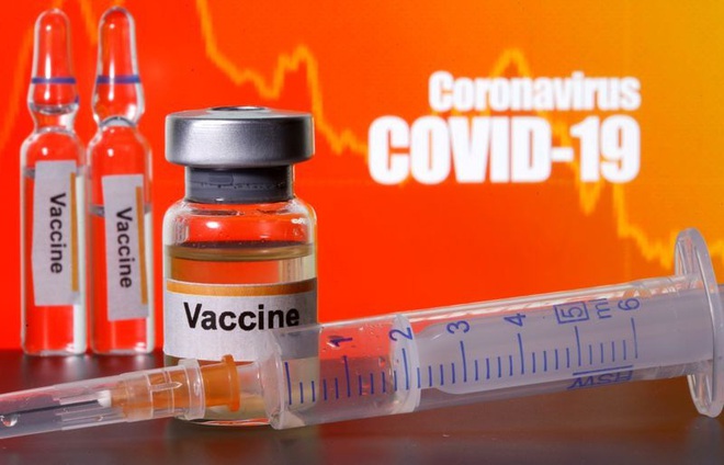 C&aacute;c nước chạy đua k&yacute; &ldquo;hợp đồng đặt cọc&rdquo; khiến vaccine Covid-19 sốt gi&aacute; - Ảnh 1.