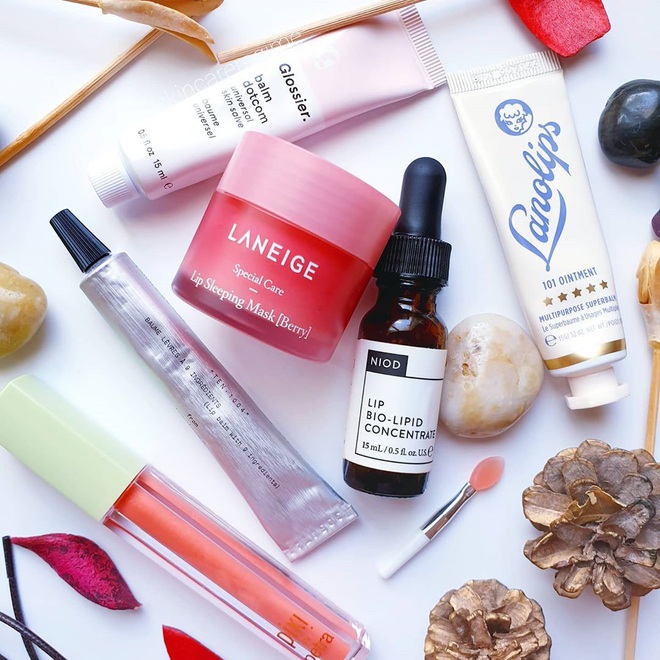 Sang Thu m&agrave; vẫn skincare như m&ugrave;a H&egrave;, tưởng l&agrave; kh&ocirc;ng ảnh hưởng nhưng dễ l&agrave;m da xấu đi  - Ảnh 4.