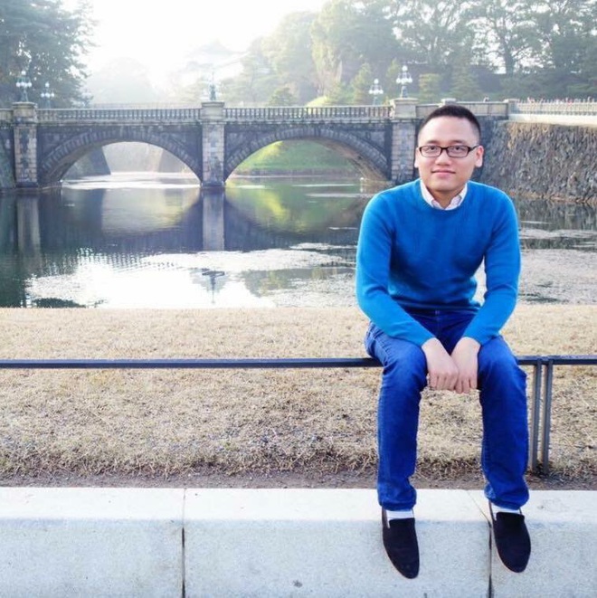 Các cựu sinh viên Việt đang sinh sống tại nước ngoài mùa dịch: Quan trọng nhất là phải lạc quan - Ảnh 4.