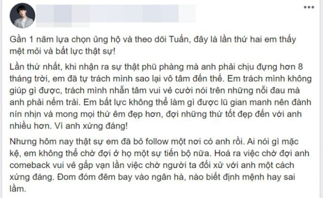 Về c&ocirc;ng ty quản l&yacute; mới, Jack xuất hiện thưa thớt hẳn so với khi c&ograve;n hợp t&aacute;c K-ICM: Fan cứng than thở liệu c&oacute; hợp l&yacute;? - Ảnh 1.