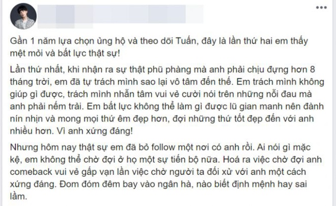 Về công ty quản lý mới, Jack xuất hiện thưa thớt hẳn so với khi còn hợp tác K-ICM: Fan cứng than thở liệu có hợp lý? - Ảnh 1.