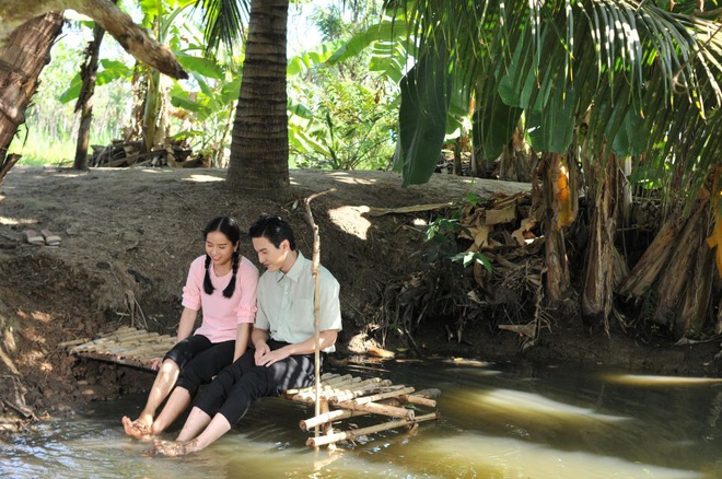 3 lý do cày lẹ Yêu Trong Đau Thương: Drama miền Tây gắt hơn cả Tiếng Sét Trong Mưa, lại có cả dàn cast xịn đét - Ảnh 3.