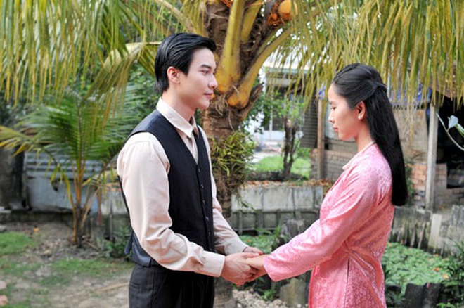 3 lý do cày lẹ Yêu Trong Đau Thương: Drama miền Tây gắt hơn cả Tiếng Sét Trong Mưa, lại có cả dàn cast xịn đét - Ảnh 7.