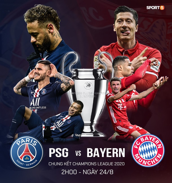 Văn Toàn thích thú chia sẻ bức ảnh quý với ngôi sao giúp Bayern Munich vào chung kết Champions League: Anh đá thế sao em theo kịp - Ảnh 3.