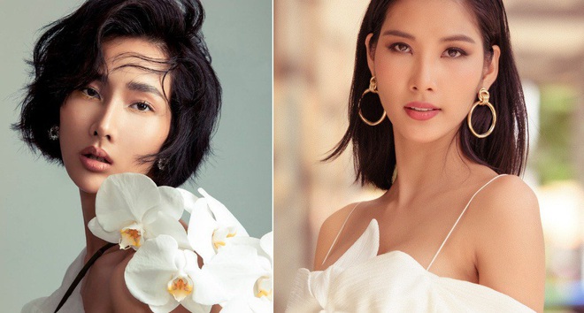 4 thí sinh Hoa hậu Việt Nam 2020 gây sốt vì giống dàn sao hot: Hết na ná Jennie (BLACKPINK) đến bản sao Đặng Thu Thảo - Ảnh 3.