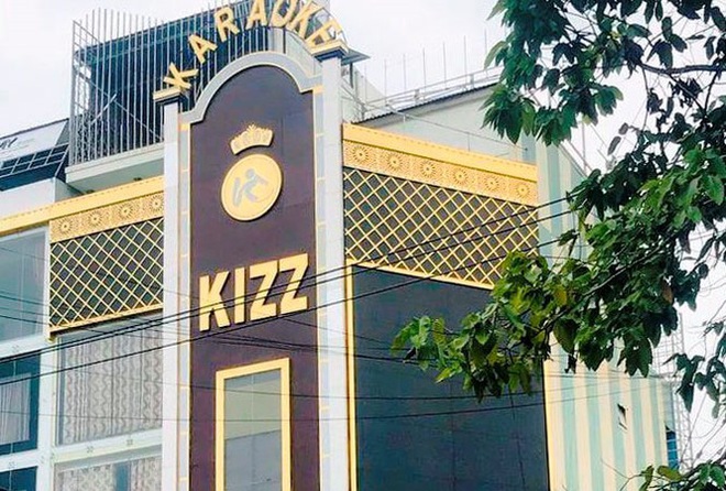 Karaoke mở cửa hoạt động trong m&ugrave;a dịch bị phạt 7,5 triệu đồng - Ảnh 1.