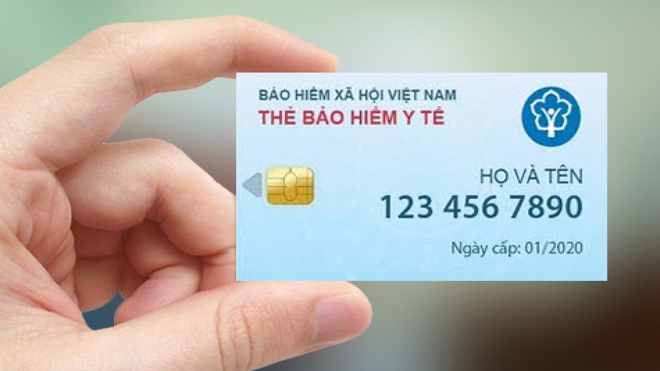 Những thay đổi và chính sách mới về bảo hiểm y tế 2020 người sử dụng nên biết - Ảnh 6.