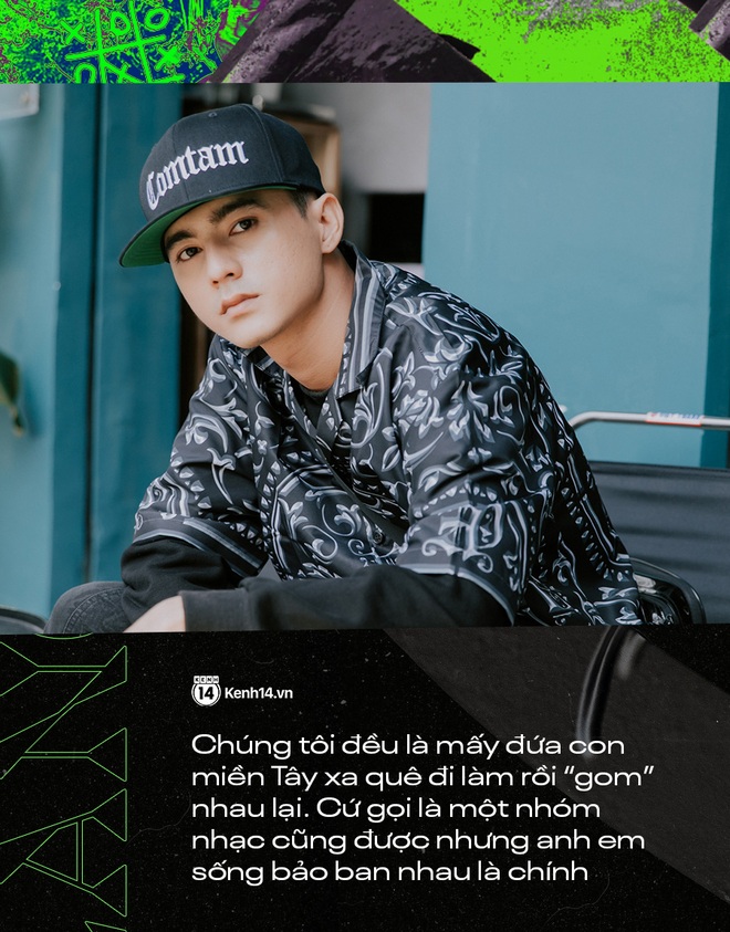 Lăng LD: Không biết giải thưởng Rap Việt là gì, SpaceSpeakers chính là tiêu chuẩn mà ai cũng muốn hướng đến - Ảnh 8.