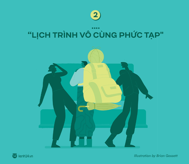 Sẽ thế nào, nếu chẳng may chính bạn dính Covid-19? - Ảnh 2.