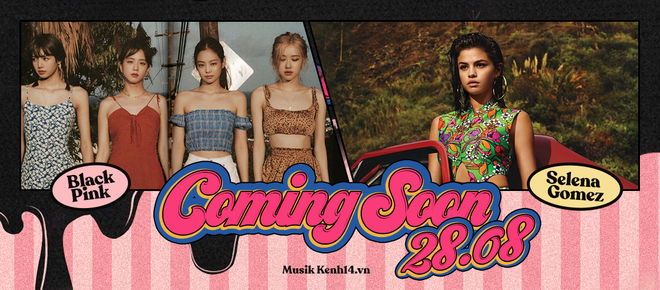 C&ugrave;ng l&agrave; concept hường phấn: BLACKPINK 3 năm trước l&agrave; nữ sinh tinh nghịch, giờ đ&atilde; th&agrave;nh&hellip; người lớn, sexy hở bạo thế n&agrave;y cơ m&agrave;! - Ảnh 9.