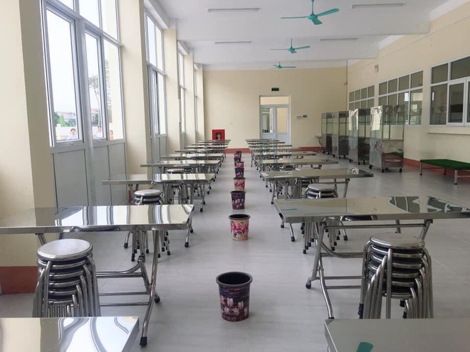 Kiến trúc sang chảnh hàng trăm tỷ đồng của các trường THPT Chuyên ở Việt Nam: Vị trí số 1 gây bất ngờ nhất - Ảnh 5.