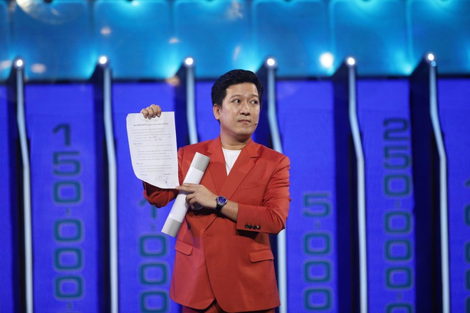 Đánh mất gần 700 triệu, Duy Khánh - Cris Phan vẫn thắng 105 triệu đồng tại gameshow - Ảnh 5.