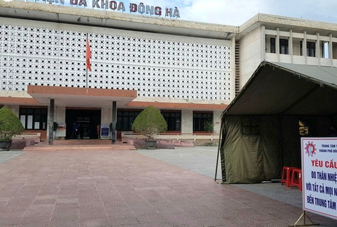 Mừng sinh nhật trong khu c&aacute;ch ly, Ph&oacute; Chủ tịch phường bị c&aacute;ch ly lần 2 - Ảnh 1.
