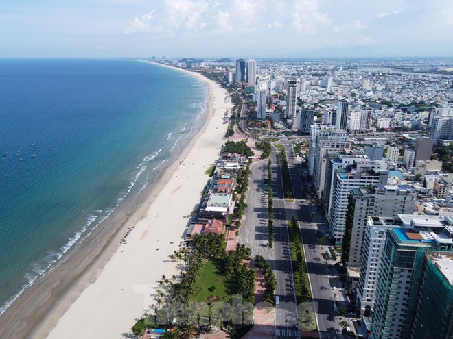 Bay tr&ecirc;n Đ&agrave; Nẵng m&ugrave;a dịch, nh&igrave;n những thời khắc th&agrave;nh phố như bất động - Ảnh 14.