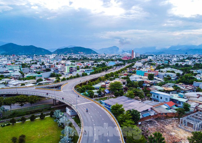 Bay tr&ecirc;n Đ&agrave; Nẵng m&ugrave;a dịch, nh&igrave;n những thời khắc th&agrave;nh phố như bất động - Ảnh 19.