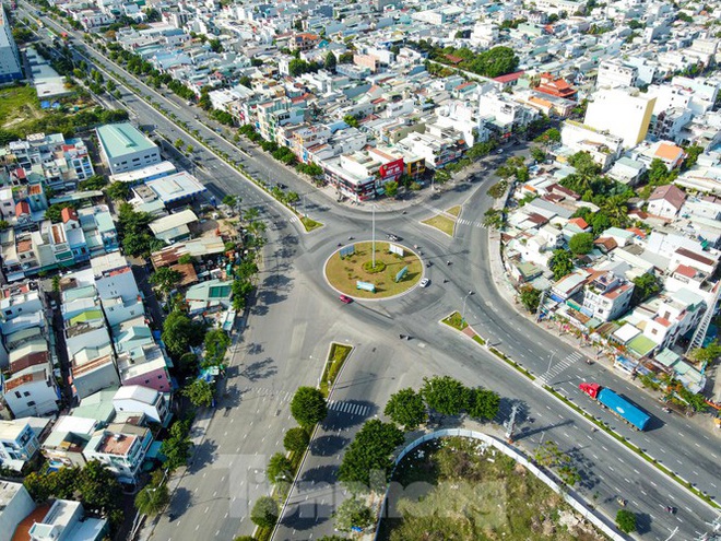 Bay tr&ecirc;n Đ&agrave; Nẵng m&ugrave;a dịch, nh&igrave;n những thời khắc th&agrave;nh phố như bất động - Ảnh 9.