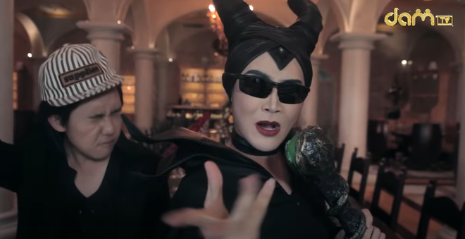 Hết Trấn Th&agrave;nh, Diệu Nhi, đến cả Huỳnh Lập cũng gia nhập hội y&ecirc;u Suboi, lại c&ograve;n nhờ fan đặt rap name! - Ảnh 3.