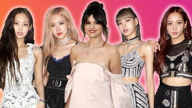 Fan đang truyền tay nhau lời b&agrave;i h&aacute;t Ice Cream của BLACKPINK v&agrave; Selena Gomez, vừa v&agrave;o đầu đ&atilde; Selpink in your area liệu c&oacute; tin được kh&ocirc;ng? - Ảnh 4.
