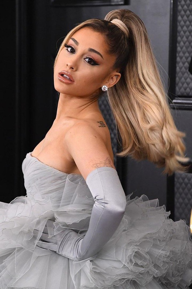 Ngoài sức tưởng tượng: Ariana Grande chính là người sáng tác ca khúc kết hợp giữa BLACKPINK và Selena Gomez! - Ảnh 4.