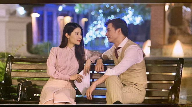 Dự đo&aacute;n c&aacute;i kết T&igrave;nh Y&ecirc;u V&agrave; Tham Vọng từ bản gốc: D&ugrave; lưới t&igrave;nh bủa v&acirc;y, Diễm My 9x rồi vẫn hạnh ph&uacute;c? - Ảnh 5.