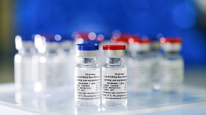 Nga sẽ xuất khẩu vaccine Covid-19 vào mùa xuân năm 2021 - Ảnh 1.